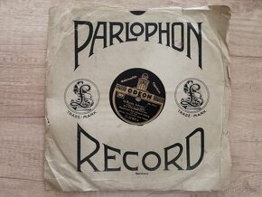 LP, SP - Vinylové desky - 6