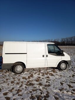Ford transit 2.2 s DPH - 6