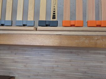 Manželská postel - 6