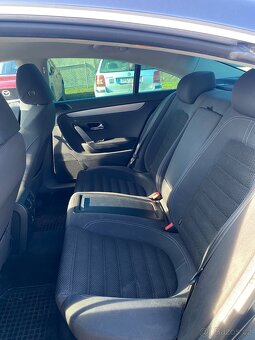 VW Passat CC - 6