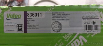 Setrvačník dvouhmotový Valeo - 6