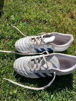 originál kopačky Adidas - vel. 38 - 6