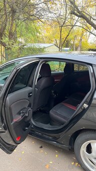 Fiat Bravo T-Jet 2008 1.4 Benzín - 6