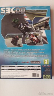 Prodám hry na PC - 30 Kč/kus - více v textu - 6