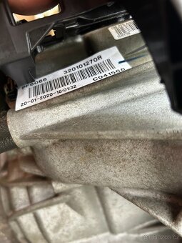 -----RENAULT MASTER lll 2.3 DCi AD BLUE----- - 6