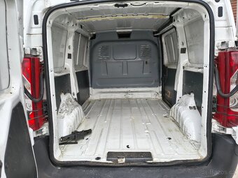 Citroën Jumpy 1.6 HDi – Nová STK - 6
