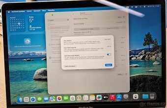 MacBook Pro M1 2020 - NOVA CENA - 6