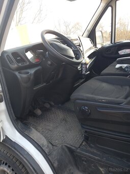 Prodám Iveco chladak - 6