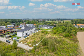 Prodej pozemku k bydlení, 1044 m², Horoušánky - 6
