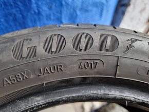 Letní pneu Goodyear 185 55 15 - 6