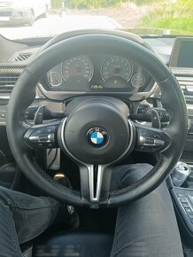 Prodám BMW M4 DCT 2014 - 6