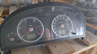 Ford Mondeo MK3 náhradní díly - 6
