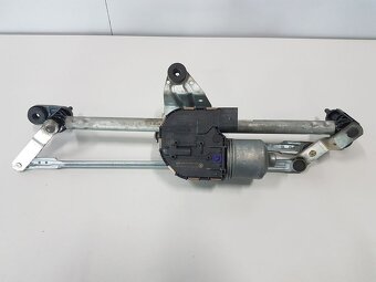 Motorek předních stěračů s táhly Octavia III - 6