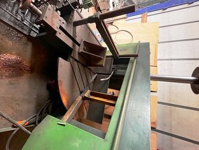 pila sloupová Ferex PP360 Jesenice - 6