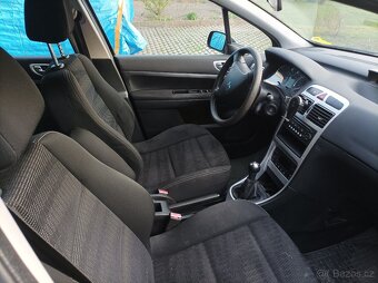 Peugeot 307sw - 6