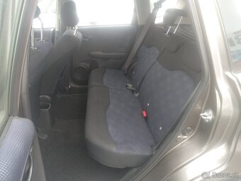 Honda Jazz 1.4 i-VTEC - 6
