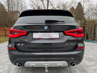 BMW X3 2.0d 140Kw 4x4 12/2020 TOP/NOVA CENA/ - 6