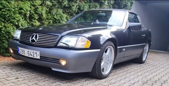 Mercedes SL 600 12V AMG - 6