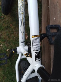 BMX GT Conway 21" - 6
