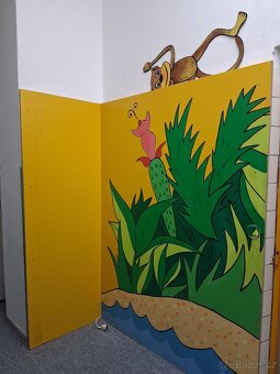 Dětské hřiště - 6