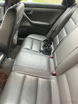Audi a4b6 díly nebo celek - 6