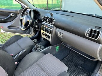 Seat Leon 1M1 1.4 Mpi 16V r.v.2002 - 6