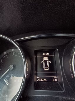 Škoda Superb - 6