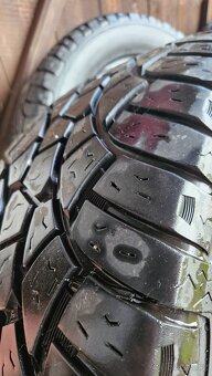 Pneu Cooper Zeon LTZ 275 55 R20 M+S 117S - 6