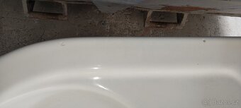 Dvojumyvadlo i s bateriemi plně funkční - 6