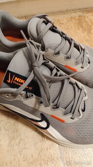 Sportovní boty Nike Downshifter vel. 44,5 - 6