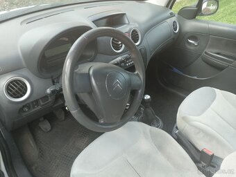 Citroen C3 2006 - 6