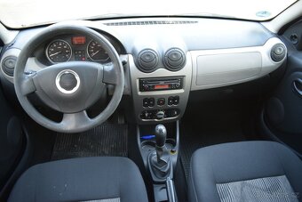 Dacia Sandero 1,4 i PO SERVISU,SUPER STAV - 6