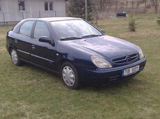 Citroen Xsara,2.0Hdi,r.00,klima,1.4i,5/3d,combi,1.6i,NFU - 6