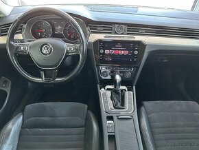 Volkswagen Passat HIGHLINE 2.0 TDI 110 KW DSG - 6
