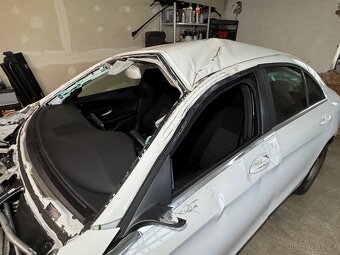 Mercedes - Benz C 250 cdi W205 4matic - 6