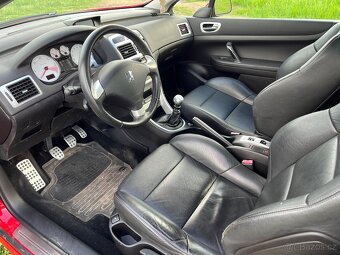 Peugeot 307 CC 2.0 HDi 100kw - 6
