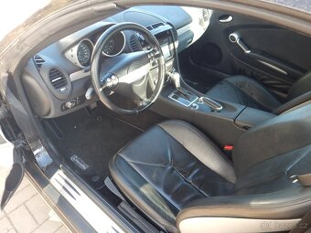 SLK 200 KOMPRESSOR A - 6