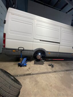 Iveco daily 2.3 L4H4 - 6