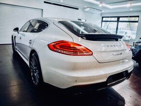 Porsche Panamera 4S L Executive facelift 309kw - 6