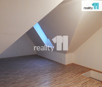 Mezonetový byt 3+kk, 65 m2 v Praze 9 ul. Českobrodská - 6