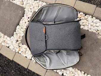 Peak Design Everyday Backpack V2 30l - barva Charcoal - 6