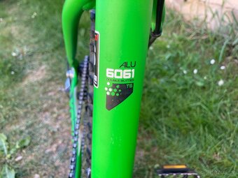 Horské kolo Superior XC747, rám vel. S, kola 27.5 - 6