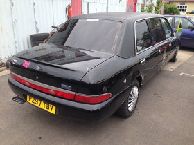 Ford Scorpio Limousine 2,9i V6 Automat 1998 - díly - 6
