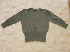 9 x svetřík, vel. L/XL/XXL - 6