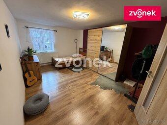 Prodej RD v Počátkách, 96 m² - 6