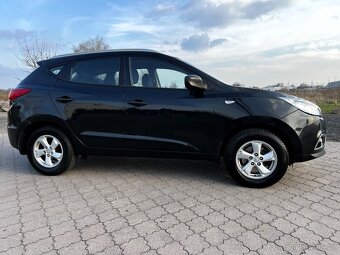 Hyundai ix35, 2,0 i Comfort 1.MAJ.,ČR - 6