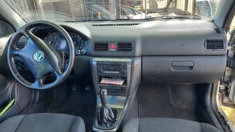 Škoda Octavia 1.9TDI 66KW - 6