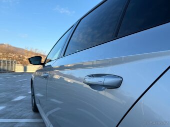 Škoda Superb III Sportline 2.0 TDI DSG 4x4 - 6