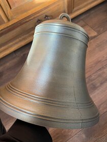 AC/DC HELL'S BELL zvon - 6