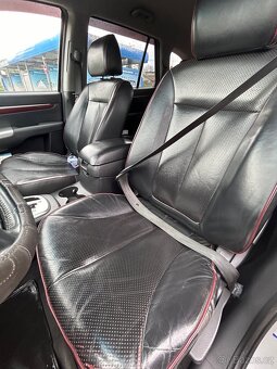 Hyundai Santa Fe - 6